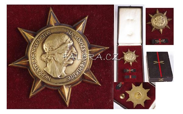 Velitelský Řád Jana Žižky z Trocnova